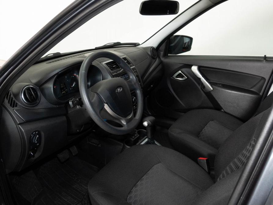 Lada (ВАЗ) Granta I Рестайлинг Казань  - изображение 5