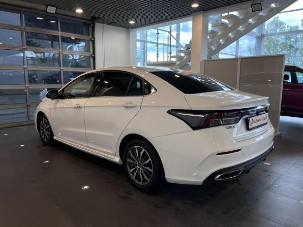 Omoda S5 с пробегом 2023 года, цена 1 455 000 рублей, 28567 км, седан, Автокод Объявления