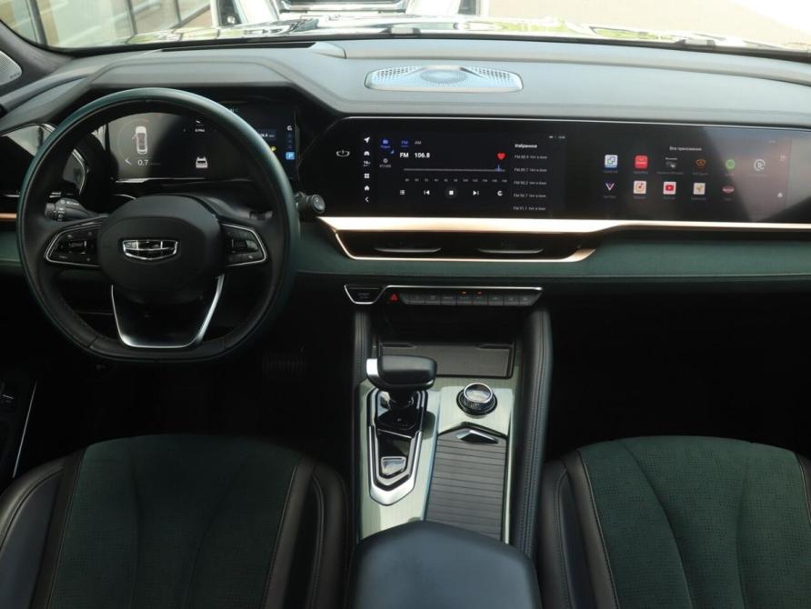 Geely Monjaro I Казань  - изображение 7