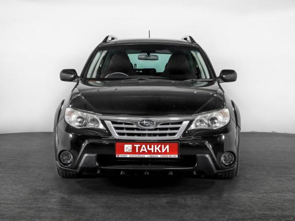 Subaru Impreza III с пробегом 2010 года, цена 860 500 рублей, 207092 км, хэтчбек, Автокод Объявления