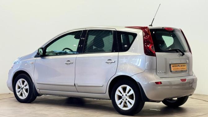 Nissan Note I Рестайлинг с пробегом 2012 года, цена 580 000 рублей, 207000 км, хэтчбек, Автокод Объявления