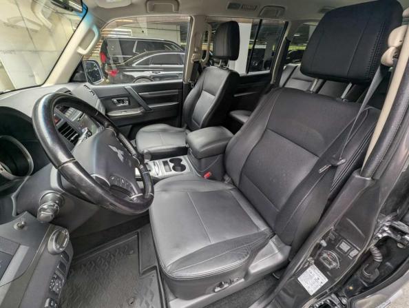Mitsubishi Pajero IV Рестайлинг 1 с пробегом 2012 года, цена 2 497 000 рублей, 116430 км, внедорожник, Автокод Объявления