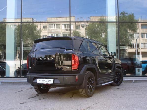 Haval H3 I с пробегом 2024 года, цена 2 900 000 рублей, 2484 км, внедорожник, Автокод Объявления