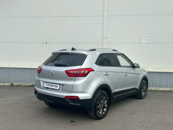 Hyundai Creta I Рестайлинг с пробегом 2020 года, цена 1 715 000 рублей, 170387 км, внедорожник, Автокод Объявления