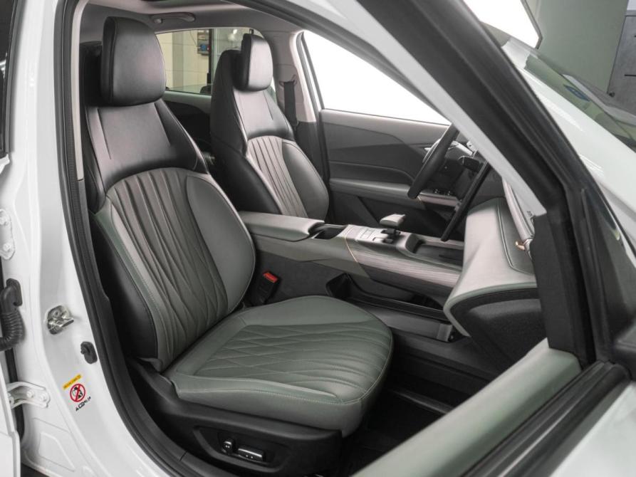 Changan Lamore Тюмень  - изображение 10