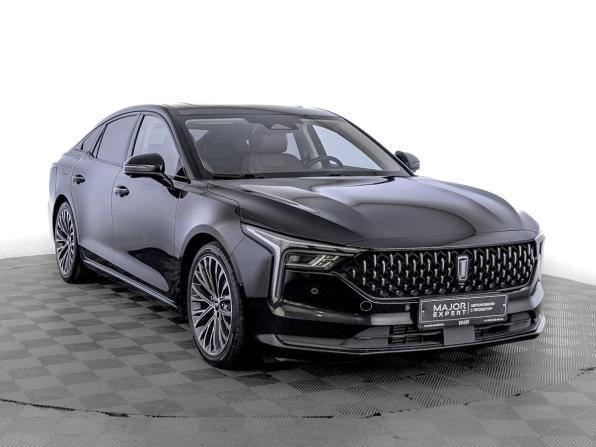 Bestune B70 I с пробегом 2023 года, цена 1 750 000 рублей, 86880 км, лифтбек, Автокод Объявления