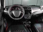 Lada (ВАЗ) Granta I Рестайлинг Ростов-на-Дону  - изображение 22