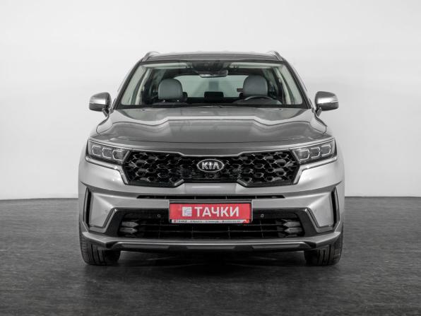 Kia Sorento IV с пробегом 2020 года, цена 4 000 000 рублей, 57377 км, внедорожник, Автокод Объявления