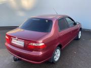 Fiat Albea I Рестайлинг Стерлитамак  - изображение 46
