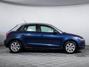 Audi A1 I (8X) Москва  - изображение 20