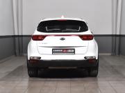 Kia Sportage IV Рестайлинг Кемерово  - изображение 25