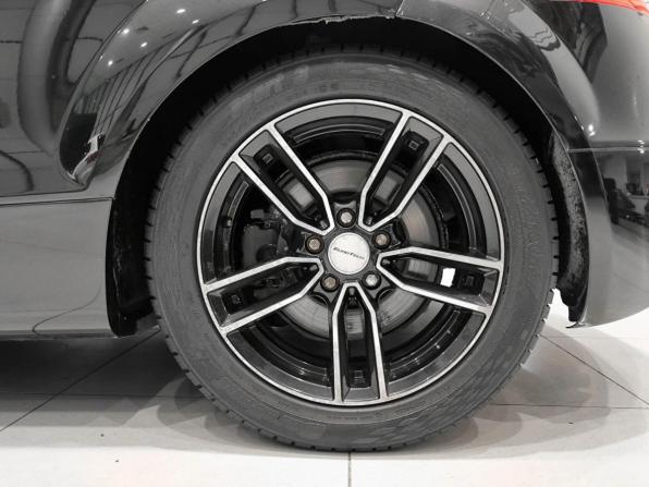 Audi TT II (8J) с пробегом 2008 года, цена 1 263 500 рублей, 240000 км, купе, Автокод Объявления