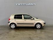 Hyundai Getz I Рестайлинг Краснодар  - изображение 24