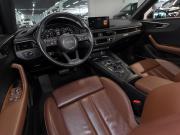 Audi A4 V (B9) Москва  - изображение 34