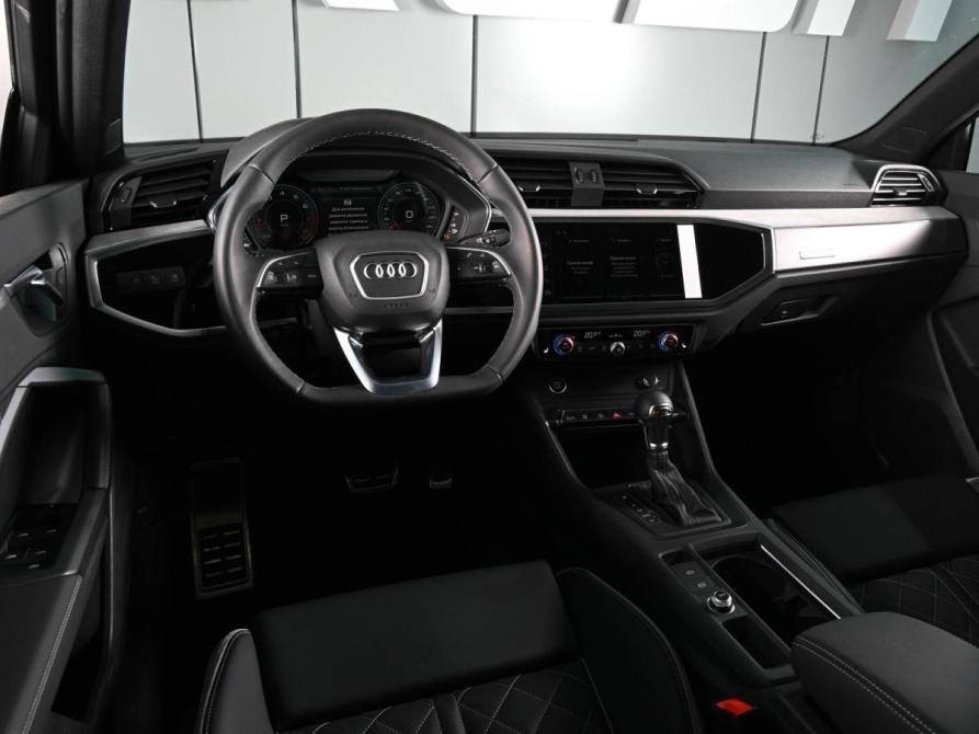 Audi Q3 II (F3) Ростов-на-Дону  - изображение 6