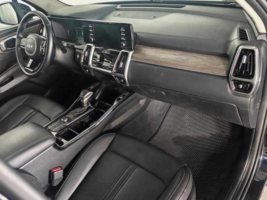 Kia Sorento IV Москва  - изображение 11