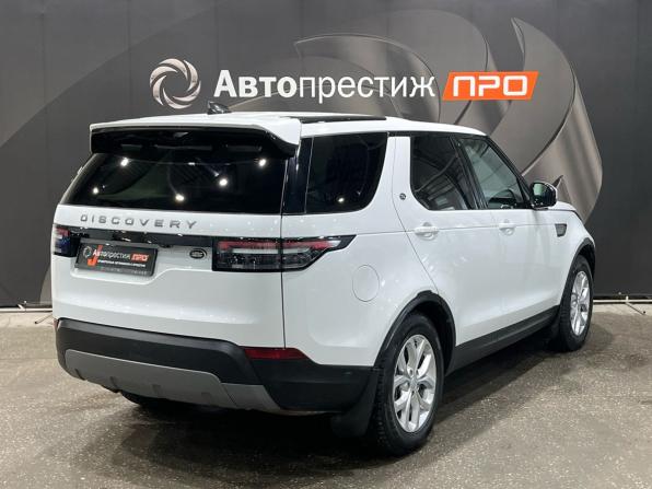 Land Rover Discovery V с пробегом 2020 года, цена 3 480 000 рублей, 169611 км, внедорожник, Автокод Объявления