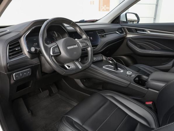 Haval F7 I с пробегом 2021 года, цена 1 979 000 рублей, 54278 км, внедорожник, Автокод Объявления