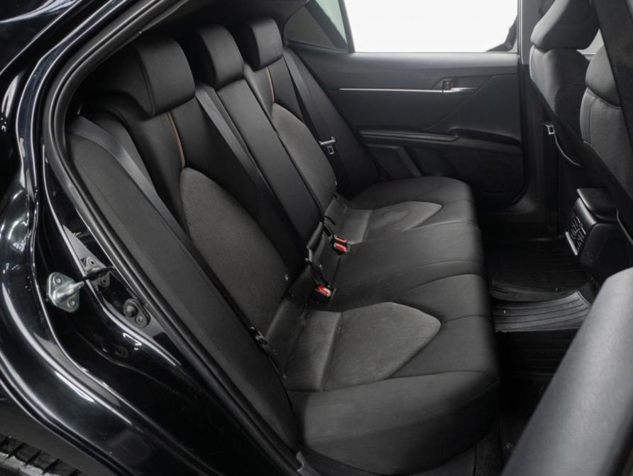 Toyota Camry VIII (XV70) Тюмень  - изображение 7
