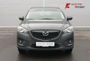 Mazda CX-5 I Иваново  - изображение 25