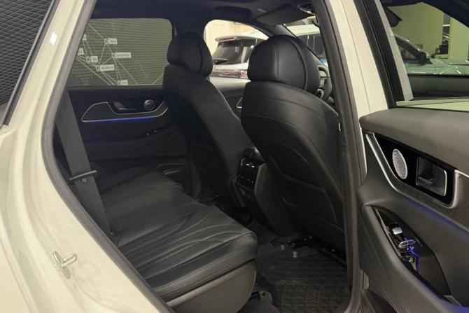 Новый Chery Tiggo 9 I 2025 года, цена 3 985 000 рублей, внедорожник, Автокод Объявления