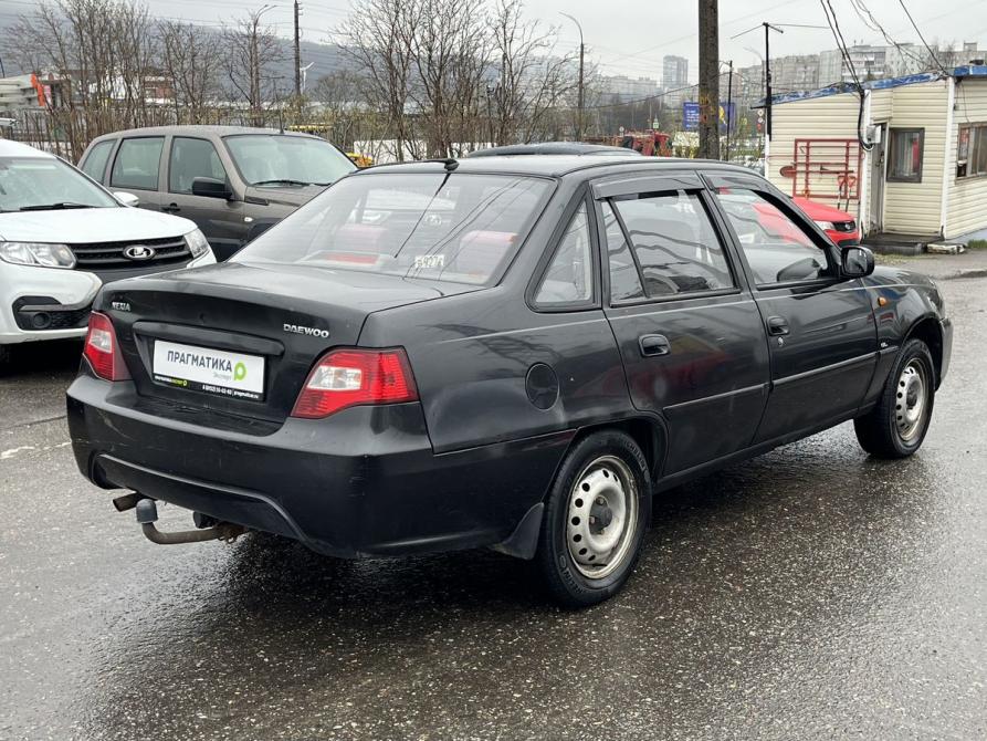 Daewoo Nexia I Рестайлинг Мурманск  - изображение 4