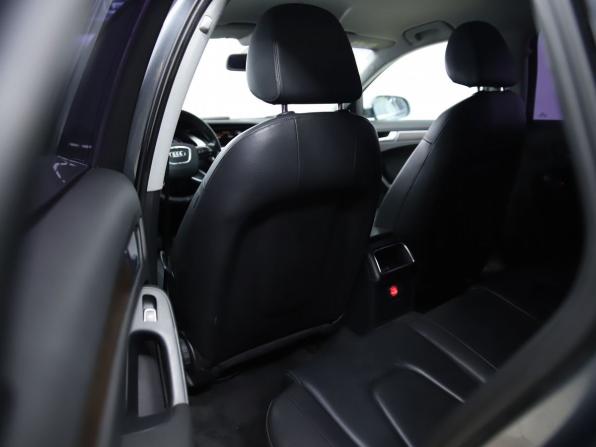 Audi A4 IV (B8) Рестайлинг с пробегом 2015 года, цена 1 090 000 рублей, 281765 км, седан, Автокод Объявления