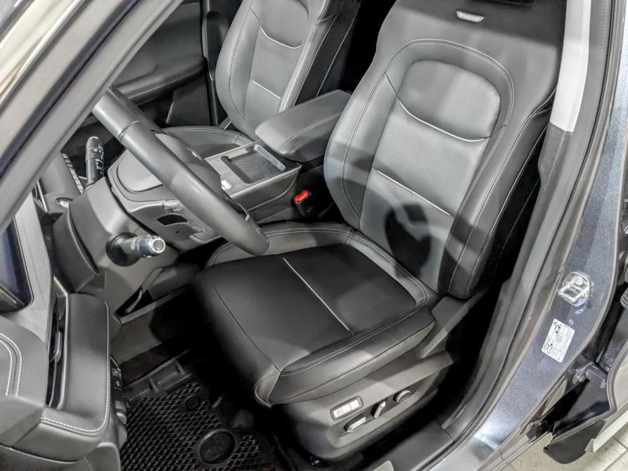 Chery Tiggo 7 Pro Max I Химки  - изображение 20