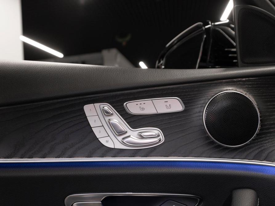 Mercedes-Benz E-Класс V (W213 S213 C238) Москва  - изображение 17