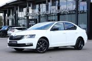 Skoda Octavia III (A7) Рестайлинг Москва  - изображение 19
