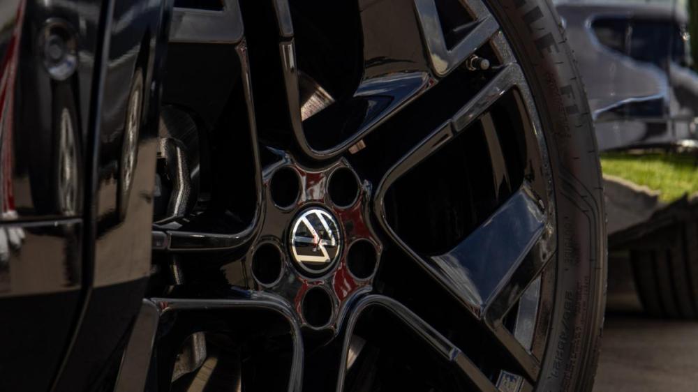 Volkswagen Teramont II (China Market) Москва  - изображение 31