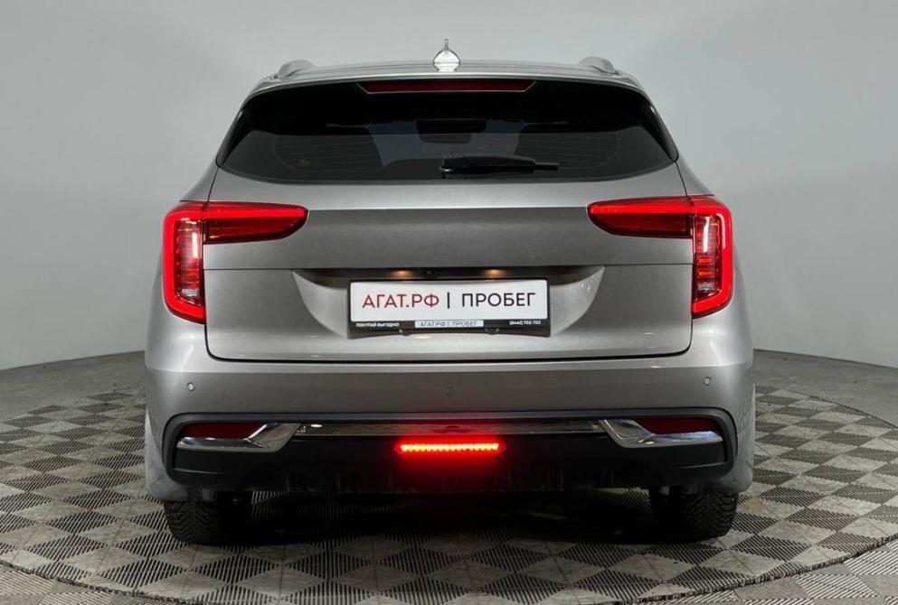Haval Jolion I Рестайлинг Волгоград  - изображение 6
