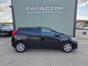 Hyundai Solaris I Екатеринбург  - изображение 16