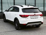 Kia Rio IV Екатеринбург  - изображение 24