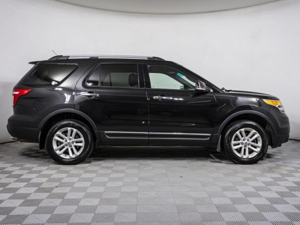 Ford Explorer V с пробегом 2012 года, цена 1 648 000 рублей, 212000 км, внедорожник, Автокод Объявления