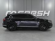 Volkswagen Touareg III Ростов-на-Дону  - изображение 30