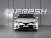 Toyota Camry VIII (XV70) Минеральные Воды  - изображение 24