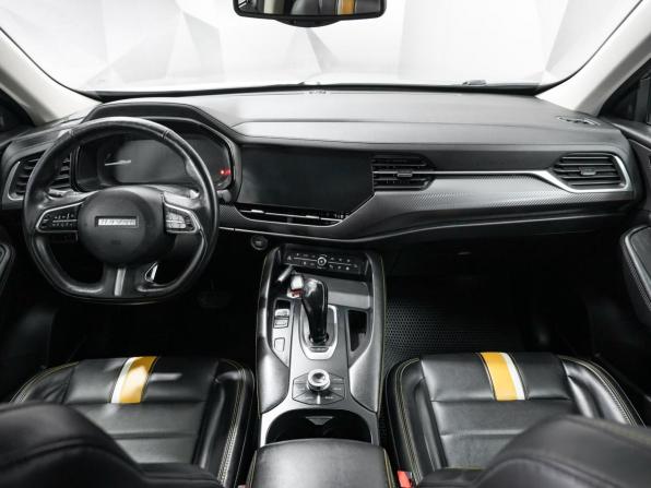 Haval F7x I с пробегом 2020 года, цена 1 832 000 рублей, 129300 км, внедорожник, Автокод Объявления