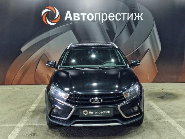 Lada (ВАЗ) Vesta I с пробегом 2020 года, цена 1 130 000 рублей, 81692 км, универсал, Автокод Объявления