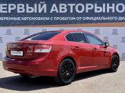 Toyota Avensis III Краснодар  - изображение 25