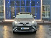 Toyota C-HR I Архангельск  - изображение 22
