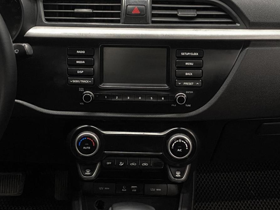 Kia Rio IV Красноярск  - изображение 10