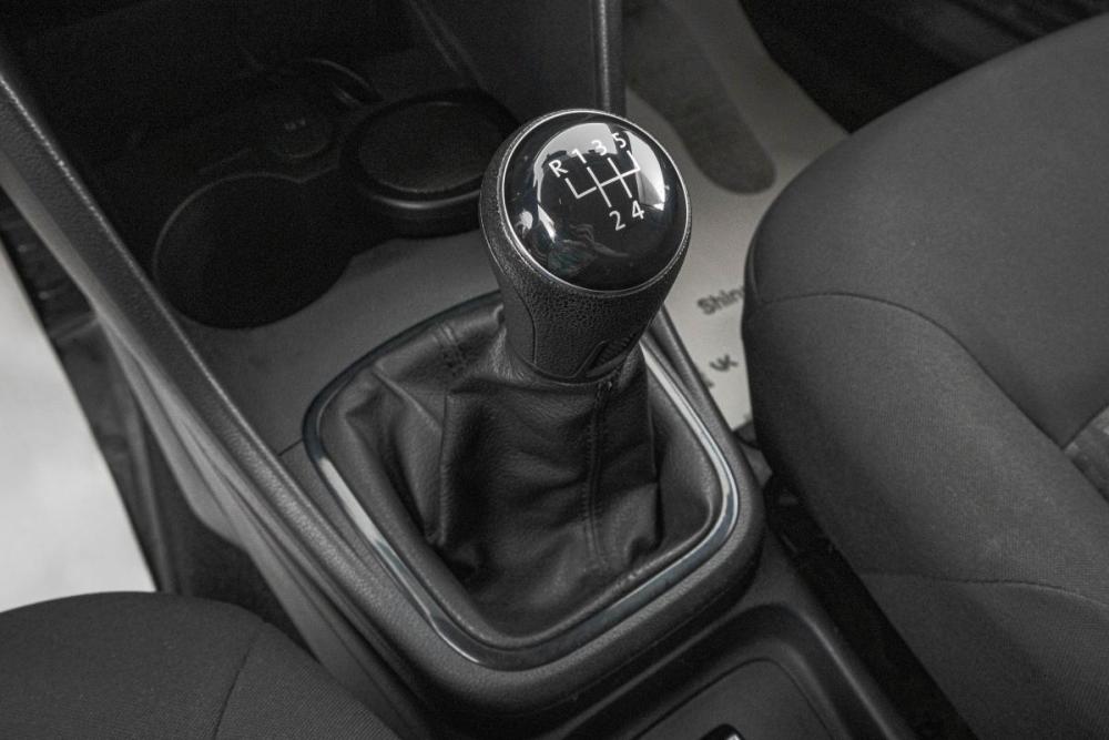Volkswagen Polo V Рестайлинг Барнаул  - изображение 18