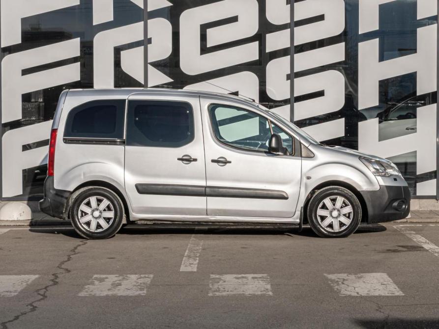 Citroen Berlingo II Краснодар  - изображение 5