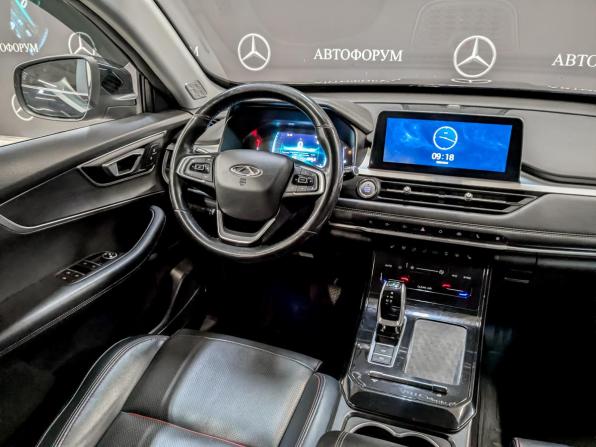 Chery Tiggo 7 Pro I с пробегом 2022 года, цена 1 550 000 рублей, 82000 км, внедорожник, Автокод Объявления