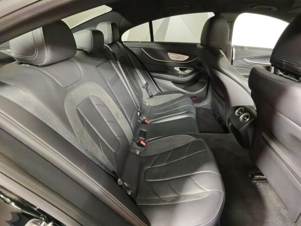 Mercedes-Benz CLS AMG III (C257) Рестайлинг с пробегом 2021 года, цена 6 450 000 рублей, 90758 км, седан, Автокод Объявления