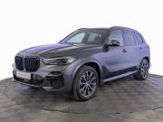 BMW X5 IV (G05/G18) Москва  - изображение 31