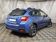 Subaru XV I Москва  - изображение 21