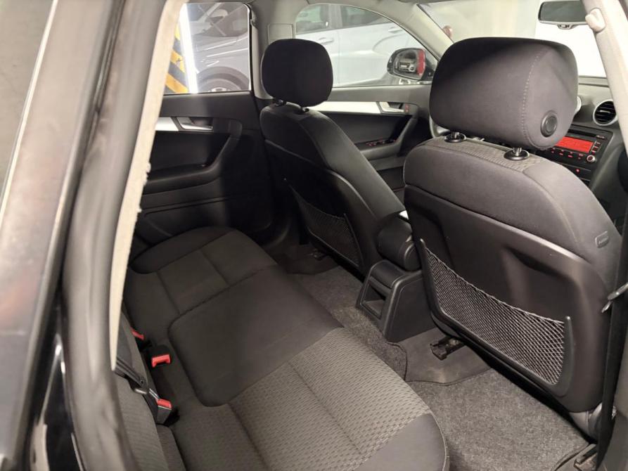Audi A3 II (8P) Рестайлинг 2 Екатеринбург  - изображение 17