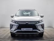 Mitsubishi Eclipse Cross I Москва  - изображение 26